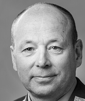 Jan Erik Thoresen Jan Erik Thoresen