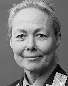 Ingrid Gjerde Ingrid Gjerde