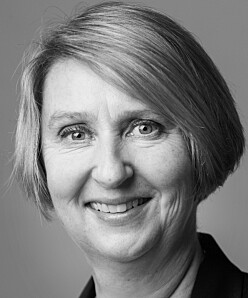Mette Sørfonden Mette Sørfonden
