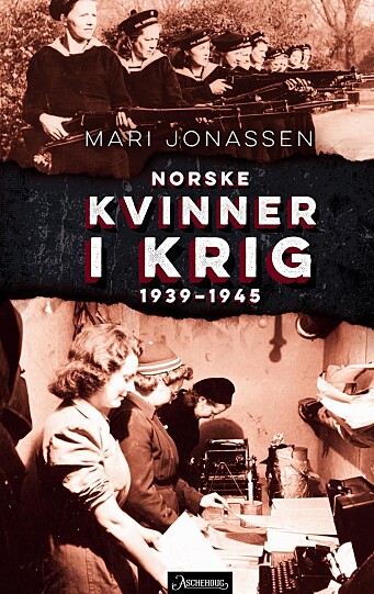 Mange historier om motstandskvinner er ennå ikke fortalt. Mange historier om motstandskvinner er ennå ikke fortalt.