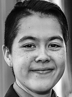 Lise Veronica Huynh, Tillitsvalgtordningen