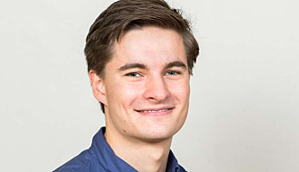 Innleggforfatter Mathias Opdal Weseth Innleggforfatter Mathias Opdal Weseth