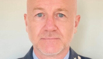 Innleggsforfatter Roger Samuelsen er oberst i Luftforsvaret og sjef Planavdelingen i Cyberforsvarsstaben. Han er for tiden elev ved National Defense University i USA. Innleggsforfatter Roger Samuelsen er oberst i Luftforsvaret og sjef Planavdelingen i Cyberforsvarsstaben. Han er for tiden elev ved National Defense University i USA.