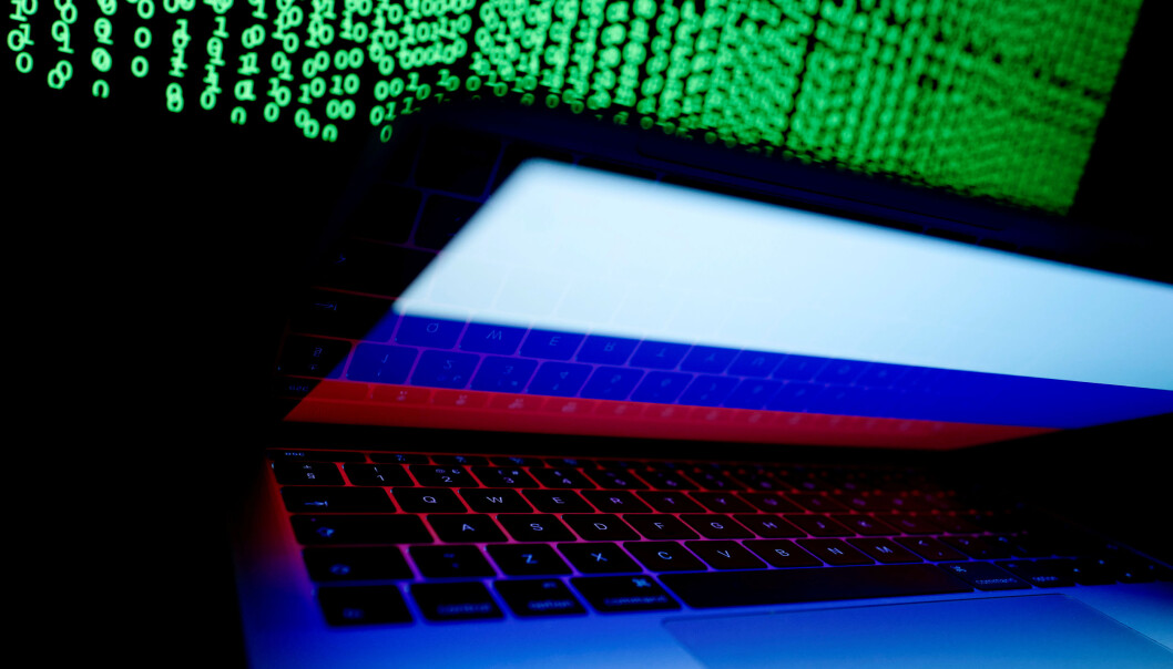 TRUSSEL: Utfordringene vi står overfor fra blant annet i Cyberdomenet får alt for liten oppmerksomhet i debatten om Forsvaret, skriver Roger Samuelsen. TRUSSEL: Utfordringene vi står overfor fra blant annet i Cyberdomenet får alt for liten oppmerksomhet i debatten om Forsvaret, skriver Roger Samuelsen.