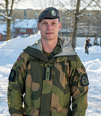 Oberst Thor Andreas Kårsten, sjef for Oslo og Akershus heimevernsdistrikt 02. Oberst Thor Andreas Kårsten, sjef for Oslo og Akershus heimevernsdistrikt 02.