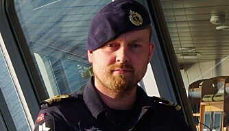 Innleggforfatter Espen Skare er arbeidsplasstillitsvalgt i NOF avdeling Kystvakten. Innleggforfatter Espen Skare er arbeidsplasstillitsvalgt i NOF avdeling Kystvakten.