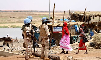 Nye angrep mot FN i Mali og Den sentralafrikanske republikk