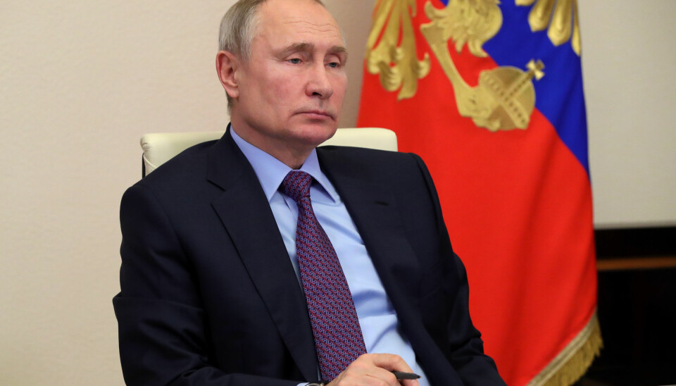 Russland er positive til å forlenge Ny Start-avtalen og venter på å få se det amerikanske forslaget, sier en talsmann for president Vladimir Putin.