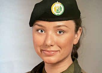 Innleggforfatter Linnea Huseby Røbech er hovedtillitsvalgt for Hæren i Tillitsvalgtordningen i Forsvaret (TVO) Innleggforfatter Linnea Huseby Røbech er hovedtillitsvalgt for Hæren i Tillitsvalgtordningen i Forsvaret (TVO)