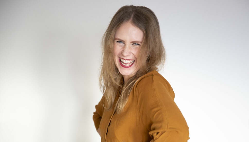 Silje Kampesæter har tidligere jobbet i blant annet NRK, TV 2, Dagbladet og Aftenposten. I sistnevnte jobbet hun som Midtøsten-korrespondent i 2015 og 2016.