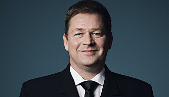 Generalsekretær i KOL Anders Barmenn Stenberg. Generalsekretær i KOL Anders Barmenn Stenberg.