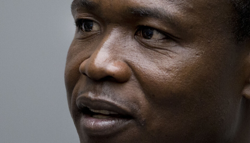 Den internasjonale straffedomstolen (ICC) har funnet Dominic Ongwen skyldig i krigsforbrytelser og forbrytelser mot menneskeheten.