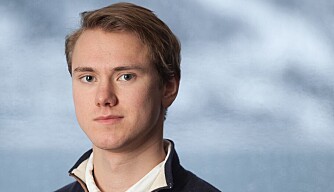 Innleggsforfatter Brage Bolstad-Andreassen er tidligere kadett ved Krigsskolen. Innleggsforfatter Brage Bolstad-Andreassen er tidligere kadett ved Krigsskolen.