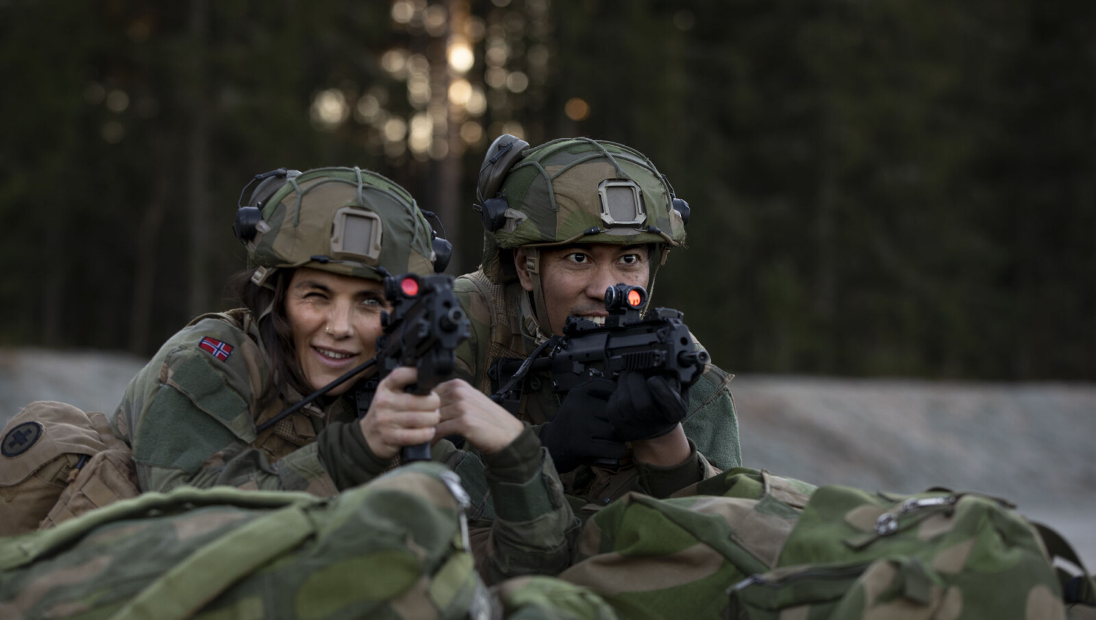 Klar til å frakte ett tonn klær fra ett punkt til et annet, litt moro må være lov. Klar til å frakte ett tonn klær fra ett punkt til et annet, litt moro må være lov.