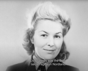 Glemt norsk krigshelt blir film