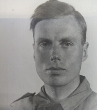 Malcolm Munthe var en av flere britiske agenter som smuglet våpen under vinterkrigen. Malcolm Munthe var en av flere britiske agenter som smuglet våpen under vinterkrigen.