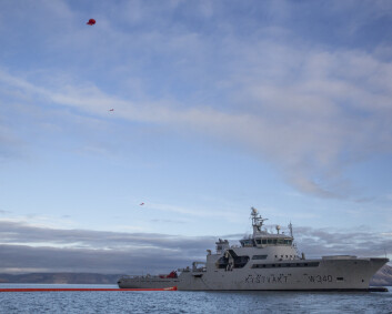 EU slår tilbake i torskekrangel: Mener Norge bryter Svalbard-traktaten