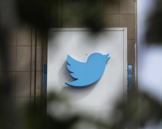 Twitter fjernet flere hundre statstilknyttede trollkontoer