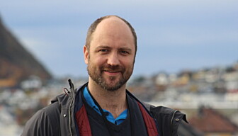 Innleggforfatter er Alf Christian Aarseth Grøtteland. Innleggforfatter er Alf Christian Aarseth Grøtteland.
