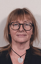 Bjørg Kathrine Batalden