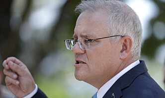 Australia setter høyreekstreme på terrorliste