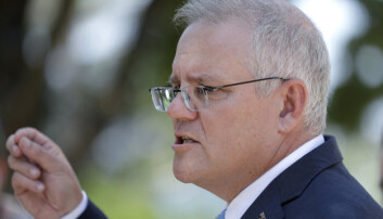 Australia setter høyreekstreme på terrorliste