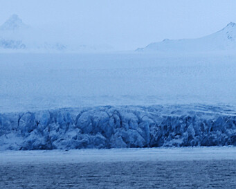 Svalbard under press: – Det det geopolitiske maktspillet