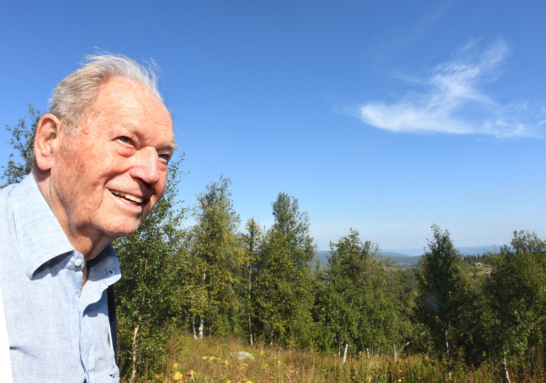 Vi blei med Erling Lorentzen tilbake til operasjonsområdet under 2. verdskrig. Vi blei med Erling Lorentzen tilbake til operasjonsområdet under 2. verdskrig.