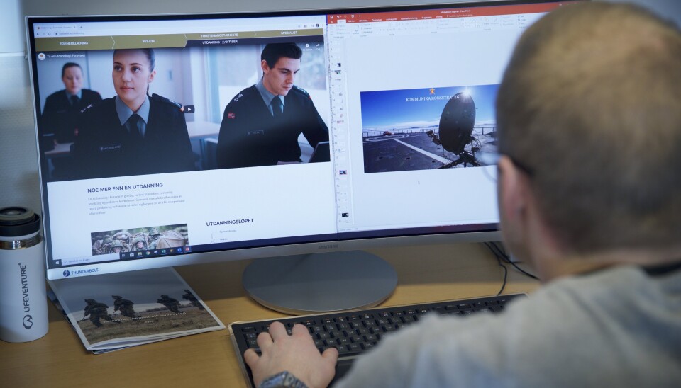 De nye løsningene for rekruttering vil ha fordeler, men også nye bieffekter, skriver innleggsforfatterene.