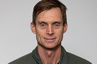 Inneleggforfatter er brigader Rolf Folland. Inneleggforfatter er brigader Rolf Folland.