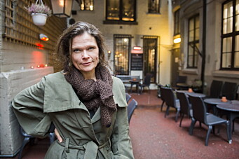 Cecilie Hellestveit tar i boken «Ulykkelige Arabia – verden etter Jemen» et nådeløst oppgjør med dem som har gjort Jemen til verdens verste humanitære krise, både i Midtøsten og Vesten. Cecilie Hellestveit tar i boken «Ulykkelige Arabia – verden etter Jemen» et nådeløst oppgjør med dem som har gjort Jemen til verdens verste humanitære krise, både i Midtøsten og Vesten.