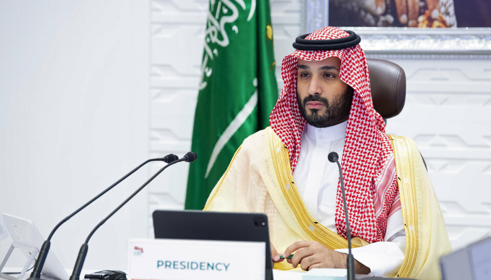 Saudi-Arabias mektige kronprins Mohammed bin-Salman gikk til krig mot houthiene i Jemen i 2015, ikke bare for å holde Iran på avstand, men også for «å få fjernet mektige fiender i kampen om tronen» og i håp om å sikre Saudi-Arabia direkte tilgang til Indiahavet