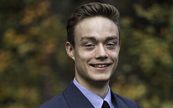 Innleggforfatter er hovedtillitsvalgt i Luftforsvaret Sondre Skytteren. Innleggforfatter er hovedtillitsvalgt i Luftforsvaret Sondre Skytteren.