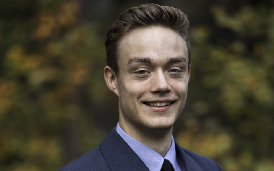 Innleggforfatter er hovedtillitsvalgt i Luftforsvaret Sondre Skytteren.