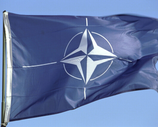 Estisk havforsker dømt for spionasje mot Nato