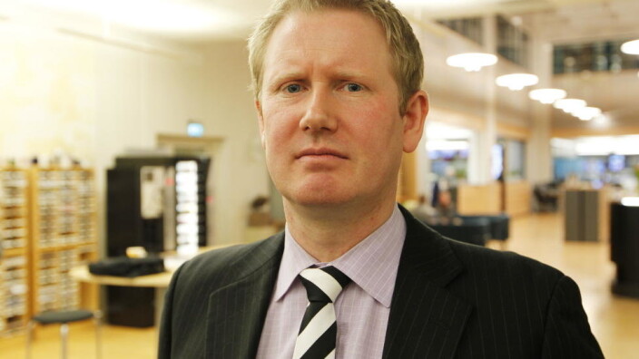 UKULTUR: Anders Romarheim mener Forsvaret må anerkjenne at det er en ukultur i organisasjonen. UKULTUR: Anders Romarheim mener Forsvaret må anerkjenne at det er en ukultur i organisasjonen.