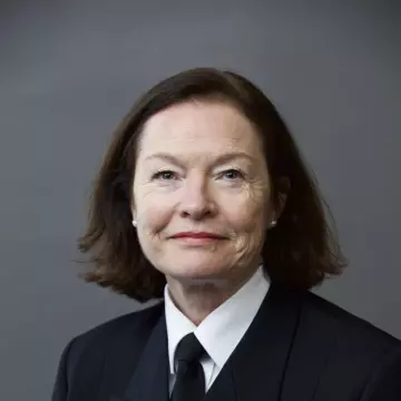 Elisabeth Natvig