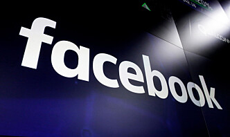 Data fra nesten en halv million norske Facebook-brukere på avveie