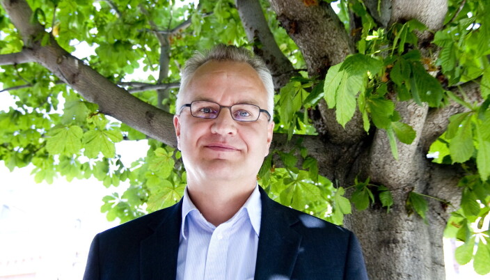 FREDSFORSKER: Kristian Berg Harpviken ved fredsforskningsinstituttet PRIO mener at den militære innsatsen i Afghanistan er feilslått. FREDSFORSKER: Kristian Berg Harpviken ved fredsforskningsinstituttet PRIO mener at den militære innsatsen i Afghanistan er feilslått.