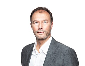 Avdelingsdirektør Kåre Halvorsen i Statens havarikommisjon anbefaler at det opprettes et uavhengig tilsyn overfor Luftforsvaret. Avdelingsdirektør Kåre Halvorsen i Statens havarikommisjon anbefaler at det opprettes et uavhengig tilsyn overfor Luftforsvaret.