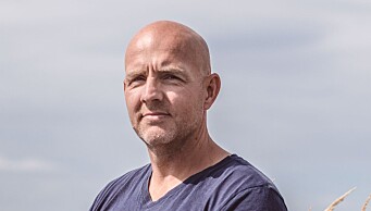 Innleggsforfatter er tidligere hercules-pilot Morten Åsli. Innleggsforfatter er tidligere hercules-pilot Morten Åsli.