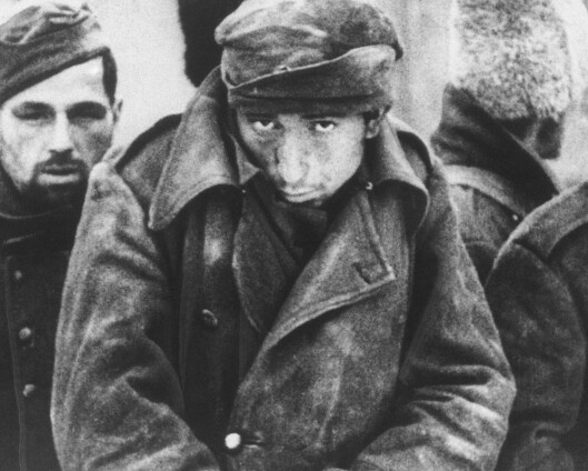 Russland kontakter overlevende fra Stalingrad for å etterforske «folkemord»