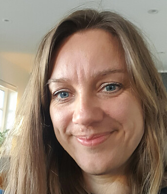 Benedicte Buer, seniorrådgiver innenfor digitalisering og prosjektleder for Digitalisering av HR i Forsvarets personell- og vernepliktssenter. Benedicte Buer, seniorrådgiver innenfor digitalisering og prosjektleder for Digitalisering av HR i Forsvarets personell- og vernepliktssenter.