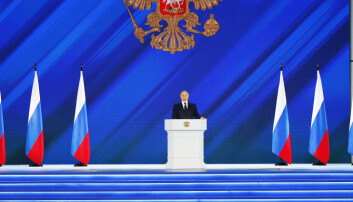 Putin: – Russlands svar kan bli asymmetrisk og ubehagelig