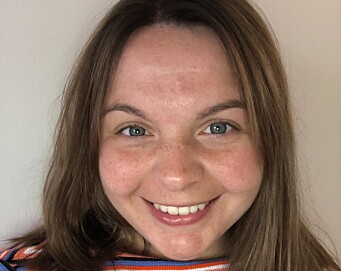 Innleggforfatter er Ronja Vinneng. Innleggforfatter er Ronja Vinneng.