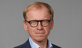 Rune H. Kristoffersen er juridisk direktør i Statens pensjonskasse. Rune H. Kristoffersen er juridisk direktør i Statens pensjonskasse.