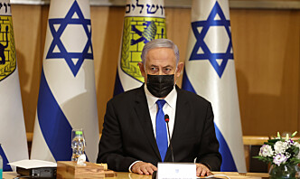 Netanyahu: Hamas og Jihad skal få betale dyrt