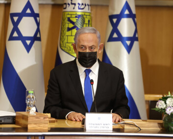 Netanyahu: Hamas og Jihad skal få betale dyrt