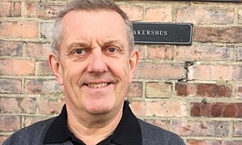 Generalsekretær i NVIO Bjørn Robert Dahl støtter forsvarssjefens nye forslag til veteranbegrep. Generalsekretær i NVIO Bjørn Robert Dahl støtter forsvarssjefens nye forslag til veteranbegrep.