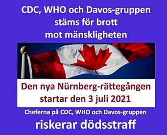 Bilder med påstander som dette spres på nett. Bilder med påstander som dette spres på nett.